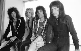 Queen are a british rock band formed in london in 1970. Queen To Appear On The Face Of Uk Postage Stamps Nme