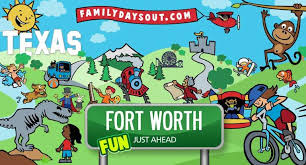 Fun Things To Do In Fort Worth Kid Friendly Kids Things To Do Cool Places To Visit Fun Places To Go