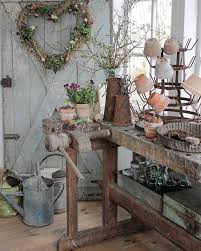 1 140 Likes 16 Comments Vibeke Saether Svenningsen Vibekedesign On Instagram Akkurat Na Star Denne Sj Vintage Gartendekoration Gartendekor Vibeke Design
