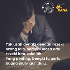 Rezeki Allah Itu Luas Usaha Sabar Dato Siti Nurhaliza Fans Facebook