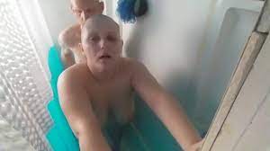 Fucking Bald Girl then Cum on her Naked Head - Pornhub.com