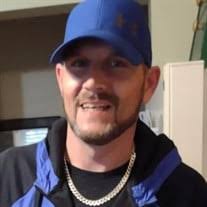 Jason Allen Auer Obituary (2022)