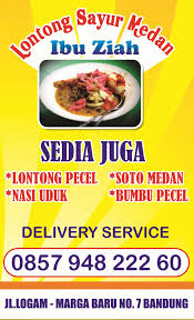 Pecel ini juga tidak kalah sedap lho! Lontong Sayur Medan Lontongsayurmdn Twitter