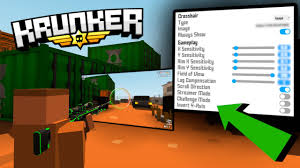 Heres the link to the care discord!: Best Pro Krunker Settings Scope Crosshair And Sensitivity Best Fps Late 2019 Krunker Io Youtube