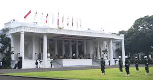 Maybe you would like to learn more about one of these? Tema Hut Ri Dari Tahun Ke Tahun Di Era Pemerintahan Jokowi