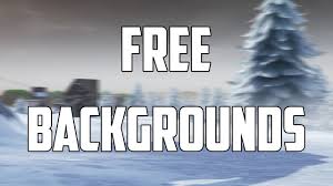 Tons of awesome crystal fortnite thumbnail wallpapers to download for free. Free Fortnite Thumbnail Backgrounds 1080p 3d Thumbnails Youtube