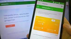 Ccara membeli emas dengan mengirimkan foto ktp dan. Cara Membeli Emas Melalui Tokopedia Emas Mulai Dari Rp 500