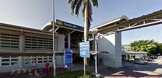 Pandan jaya lrt istasyonu bir malezya alçak hızlı geçiş istasyonu pandan jaya'nın yakınında ve adını ampang jaya, selangor. Pandan Jaya Lrt Station Klia2 Info