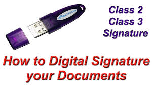 Image result for pic of digital signature
