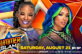 Follow along here throughout the show for the results of each match as well as my personal thoughts on. Watch Wwe Summerslam 2021 Live Stream Reddit Free Summerslam 2021 Twitter