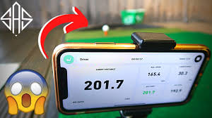 It monitors iphone activities by logging keystrokes, capturing screenshots, recording phone surroundings on the target device. Free Golf Launch Monitor App For Your Iphone Results Youtube