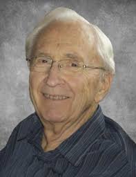 Melville Elliot Obituary (1934-06-03