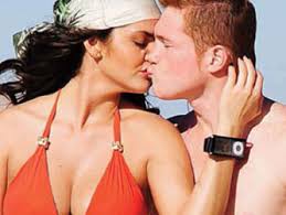 El canelo y marisol no ocultaron su relación en su momento. Vuelve Marisol Gonzalez Con El Canelo