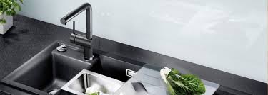 blanco, quality sinks from germany