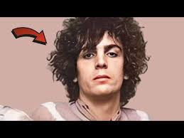 Syd Barrett