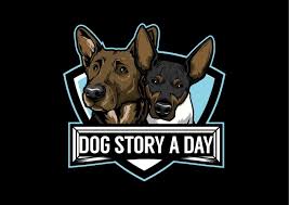 Dog Story A Day