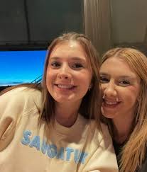 as our executive committee's term comes to a close, our President Madelyn  Barker had some words