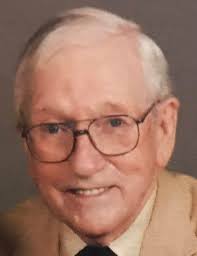 Obituary information for Robert Stanley Eden