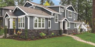 More images for blue gray vinyl siding colors » Introducing Slatescape The 2019 Exterior Color Trend Of The Year Liveabode