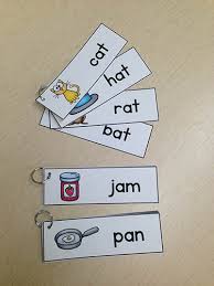 Each daily lesson has correlating digital slides (and printable, too) for your instruction. Teaching Rhyming In Pre K Prekinders