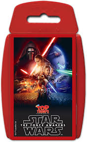 ➤ this listing is for an instant download of a jpg file in size a1 or 841 x 594 mm or 23.4 x 33.1 inch. Download Star Wars The Force Awakens Top Trumps High Resolution Star Wars Force Awakens Poster Png Image With No Background Pngkey Com