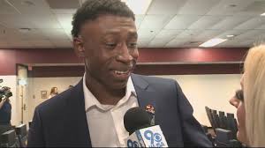 Washington Commanders draft new players