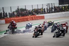 Impact des gilets jaunes sur les magasins de motos. Motogp Les Premices Du Calendrier 2020 Et De L Avenir Paddock Gp