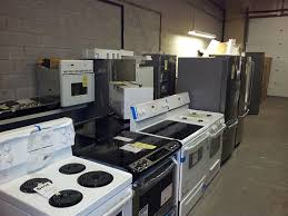 Some open box appliances have small cosmetic dings or marks on the sides or back, which means they're probably not visible when the open box appliances can fall into two categories: Appliance Scratch Dent Outlet Canada Home Appliances In Kitchener Waterloo