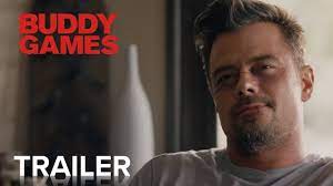 Buddy Games Official Trailer Hd Paramount Movies Youtube