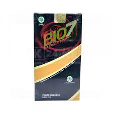 Bio 7 15ml Manfaat Dosis Efek Samping K24klik Com