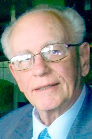 Ralph L. Hyler 1934-2021