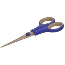 Multi Purpose Precision Scissors 140mm
