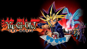 Looking for information on the anime yugioh! Yu Gi Oh The Movie 2019 Official Teaser Youtube