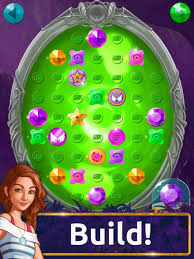 Anime girlfriend game v2.1.10 mod apk free premium choices Lego Elves Match Game With Dragons And Building For Android Apk Download