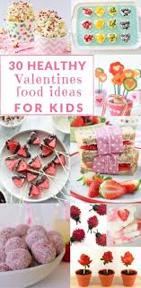 I changed it up and this will be our valentine's dinner with the table all set in red and white and silver. 30 Healthy Valentines Food Ideas For Kids My Kids Lick The Bowl