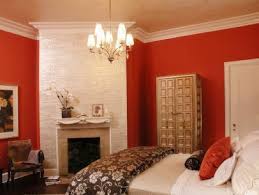 Wake up a boring bedroom with these vibrant paint colors and color schemes and get ready to 27 bedroom colors that'll make you wake up happier in 2021. Small Bedroom Painting Ideas Paint Colors For Small Rooms Hgtv