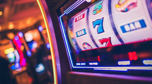 The History of Slot Machines - Space Coast Daily