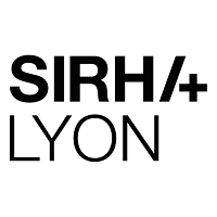 Sirha Lyon — Chassieu (Lyon), Auvergne-Rhone-Alpes, France