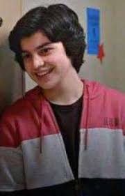 ❦Anthony Larusso❦