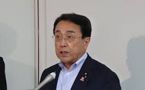 日本経済新聞 - News update