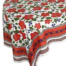 Grey designer leaf design vinyl tablecloth with a non woven textile backing and wipe clean plastic surface. 27 Tablecloth Ideas Table Cloth Floral Tablecloth Tablecloth Fabric