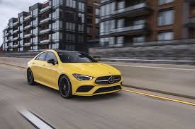 These types of carriers haul more cars and do not keep them covered during the delivery process. New And Used Mercedes Benz Cla Class Prices Photos Reviews Specs The Car Connection