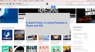 Looking for a great new podcast to play in between your favorite playlists? Download All Episodes For Podcast In Itunes How To Appletoolbox