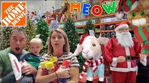 Wow Christmas Decorations Home Depot Christmas Trees Indoor Outdo Christmas Tree Themes Outdoor Holiday Decor Holiday Decor Christmas