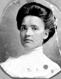 Family Of Hillary Lillian Vaughan and Jesse Otto (Jeffery) Scarff (maternal  grandparents)