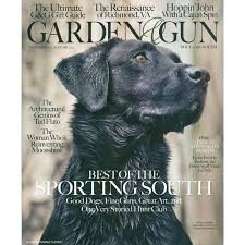 Garden & gun fits the bill perfectly. Upc 071658016422 Curtis Circ Garden Gun Magazine Upcitemdb Com