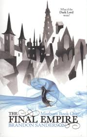 If you consider yourself a fantasy reader, try mistborn: Ranking Brandon Sanderson S Cosmere Books Whistling In The Wind
