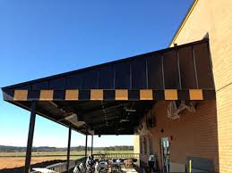 We will assist you with repairing your home and making it impervious to the weather, while maintaining great curb appeal. Metal Retrofit Valley Hill Roofing