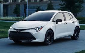 Ihr wunschauto von vertrauenswürdigen und lokalen toyota vertragshändlern. 250 Hp Toyota Gr Corolla May Be Coming To Canada The Car Guide