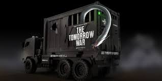 Amazon released the final trailer the tomorrow war. Vq7 Zsfotd7shm